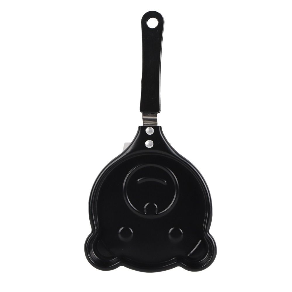 Camping Cooking Cast Iron - Cast Iron Mini Egg Frying Pan