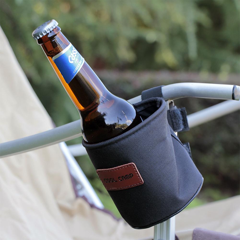 Camping Cooking Organizer - Cắm Trại Ngoài Trời Cốc Ghế