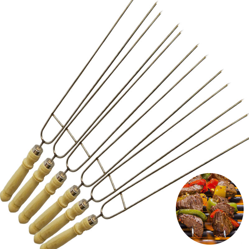 Camping Cooking Set For 4 - 39cm/15