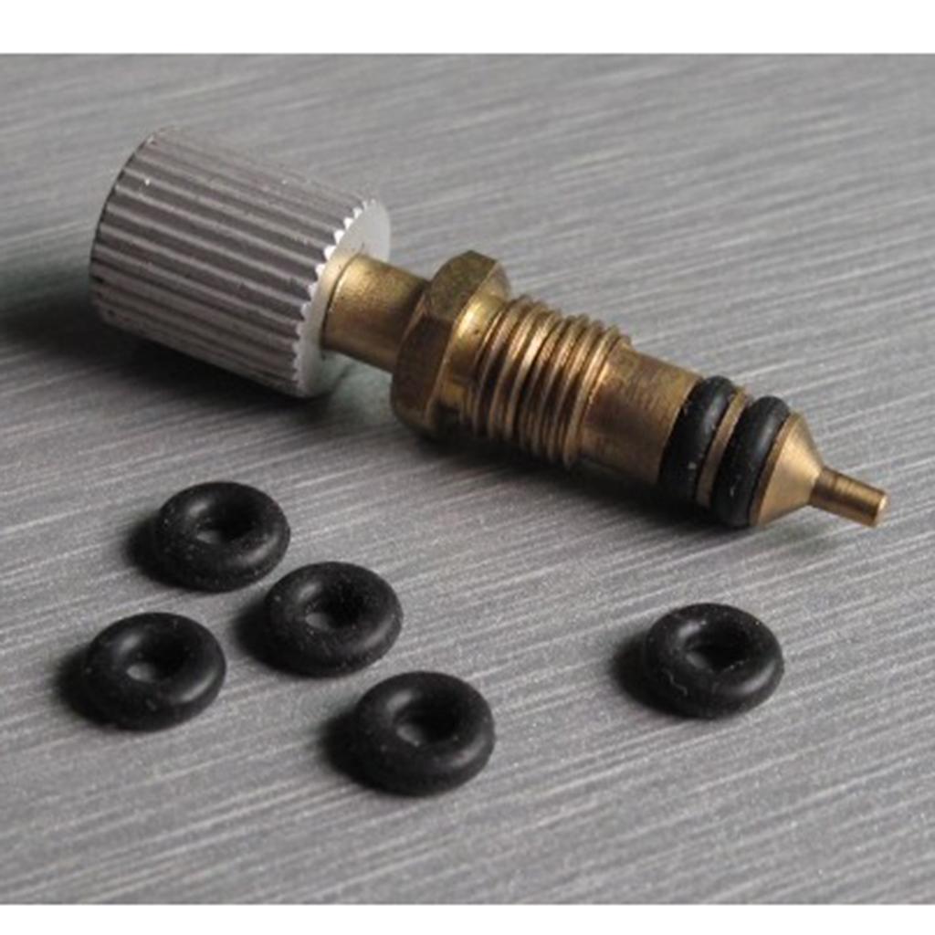Camping Cooking Gas Canister - 5Pcs Camping Stove Gas Rubber Ring