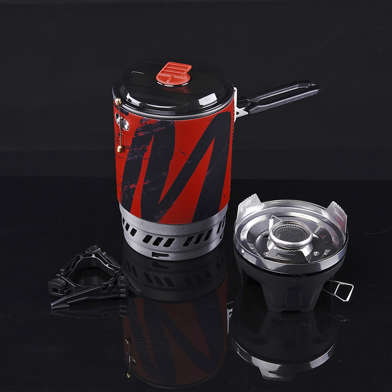 Camping Cooking Electric - Fire Maple 1L Polaris X5 Camping