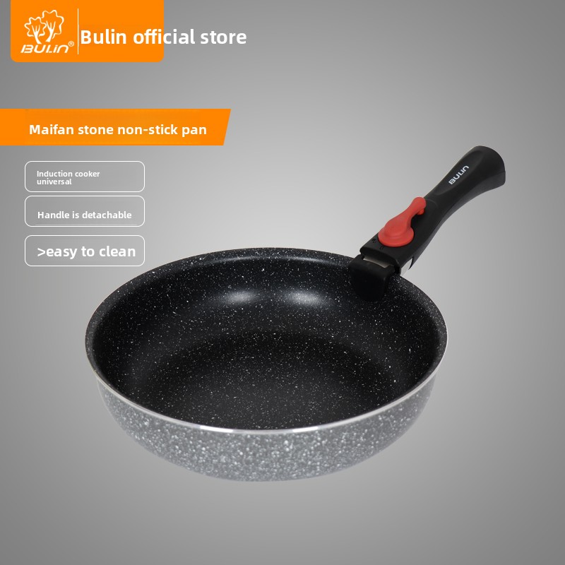 Camping Cooking Wok - Outdoor Wok Portable Cooking Pot2026 Utensils