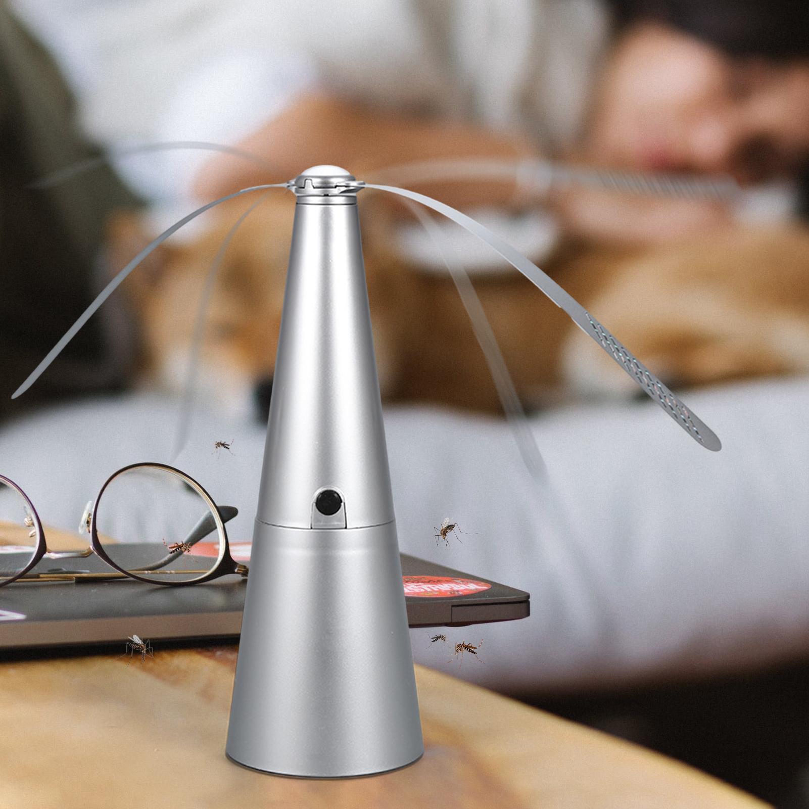 Camping Cooking Table - Outside Fly Fans Table Fly Fan