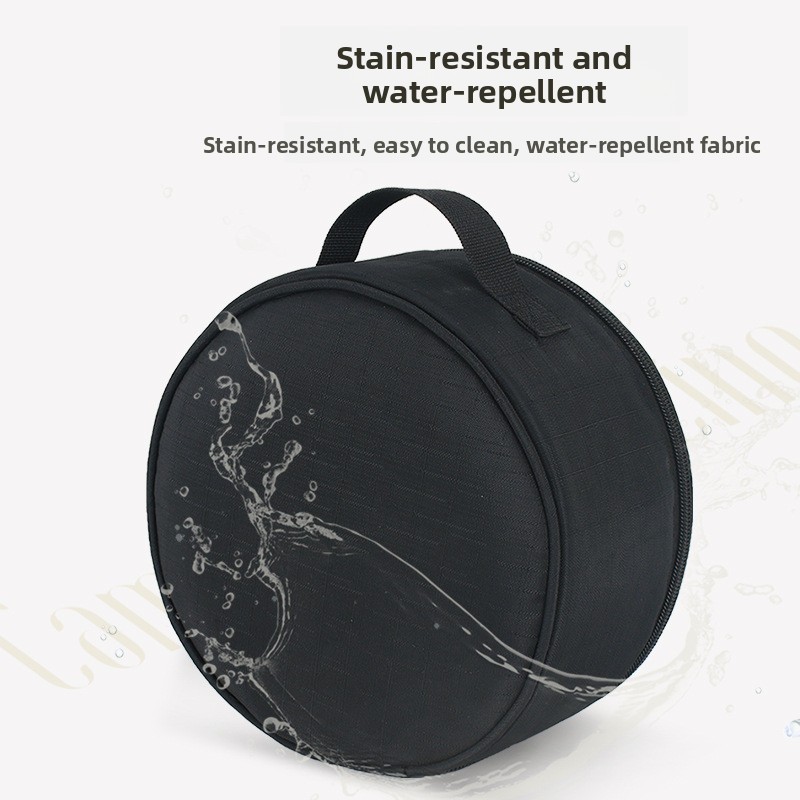 Camping Thickened Storage Bag  - đánh giá và giá Camping Cooking Cupboard