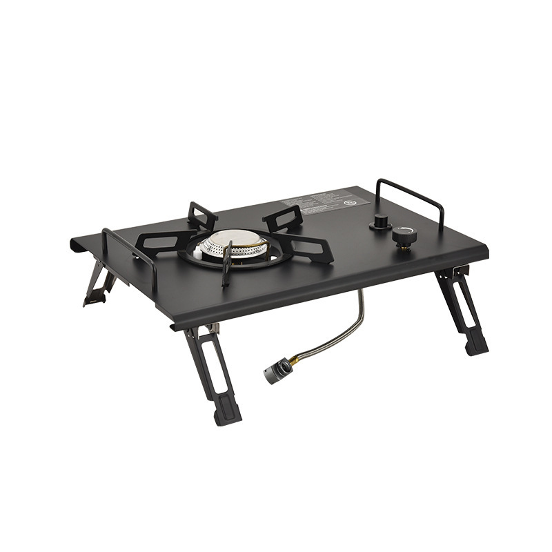 WESTTUNE Camping IGT Stove 400 - đánh giá và giá Camping Cooking Table