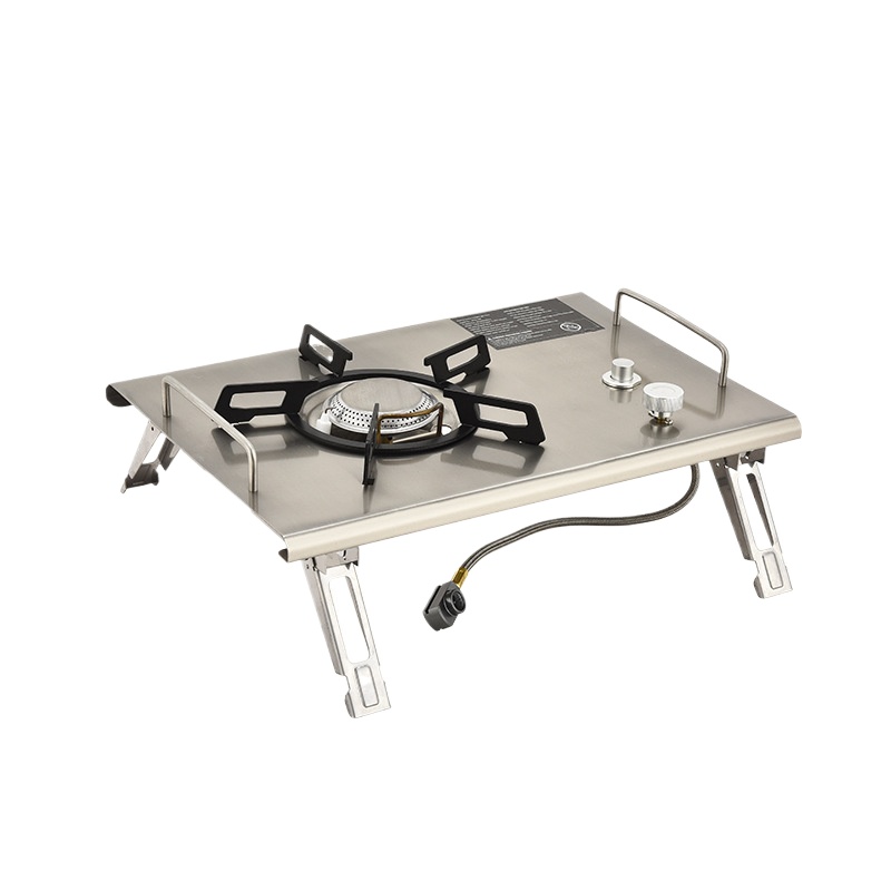 WESTTUNE Camping IGT Stove 400 - đánh giá và giá Camping Cooking Table