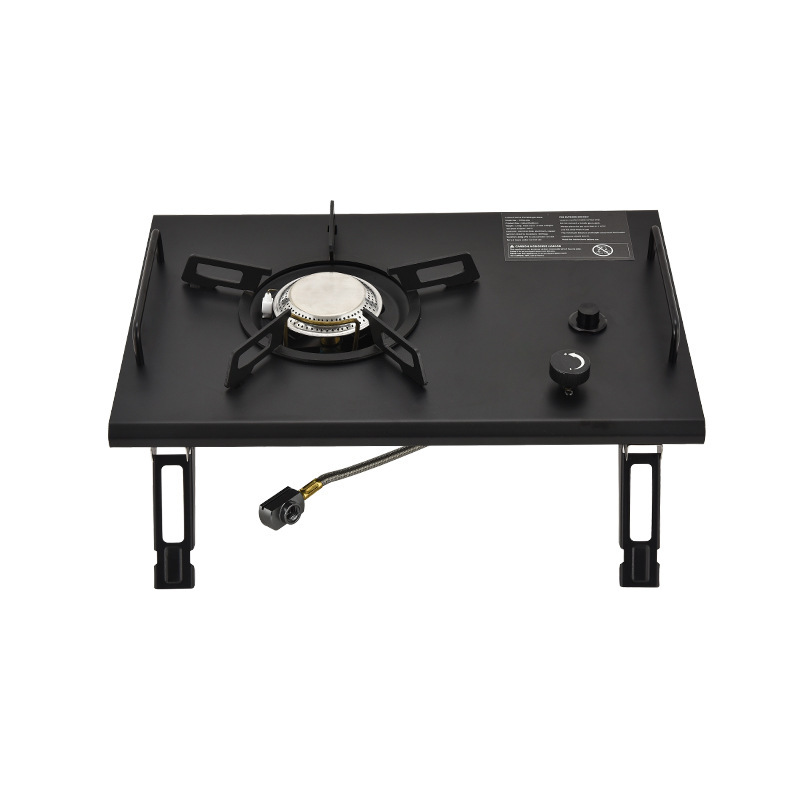 WESTTUNE Camping IGT Stove 400 - đánh giá và giá Camping Cooking Table