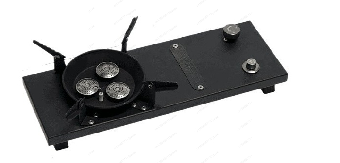 IGT Table Unit Stove, Foldable - đánh giá và giá Camping Cooking Cupboard