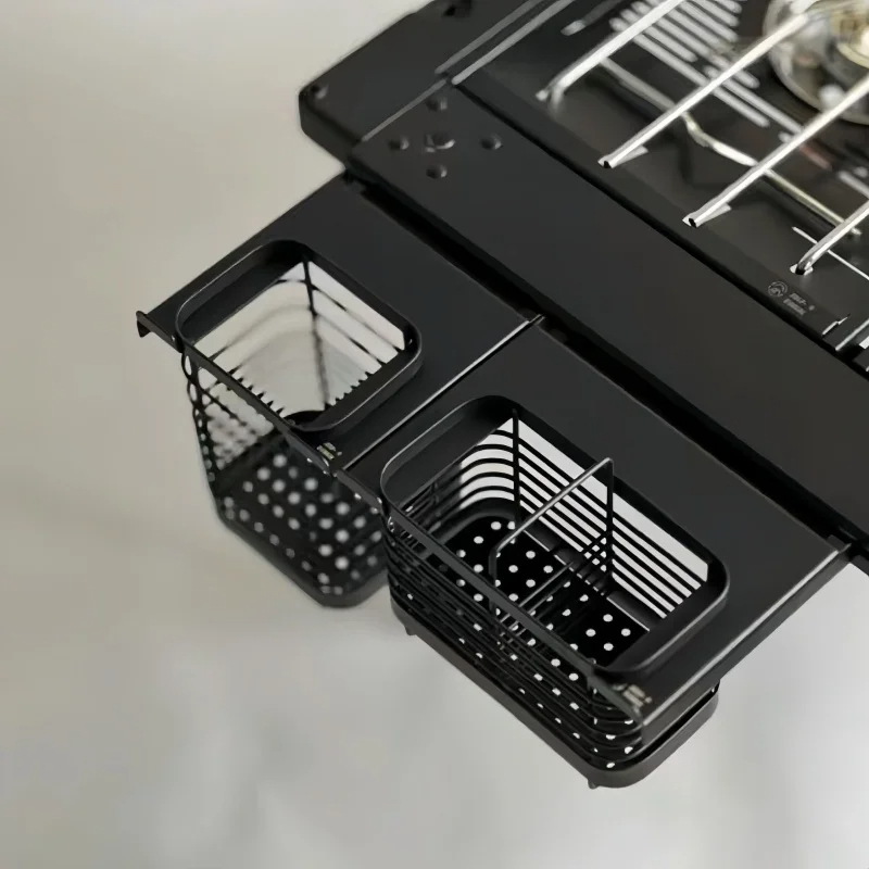 Outdoor Camping  IGT Chopstick - đánh giá và giá Camping Cooking Organizer