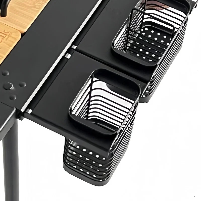 Outdoor Camping  IGT Chopstick - đánh giá và giá Camping Cooking Organizer