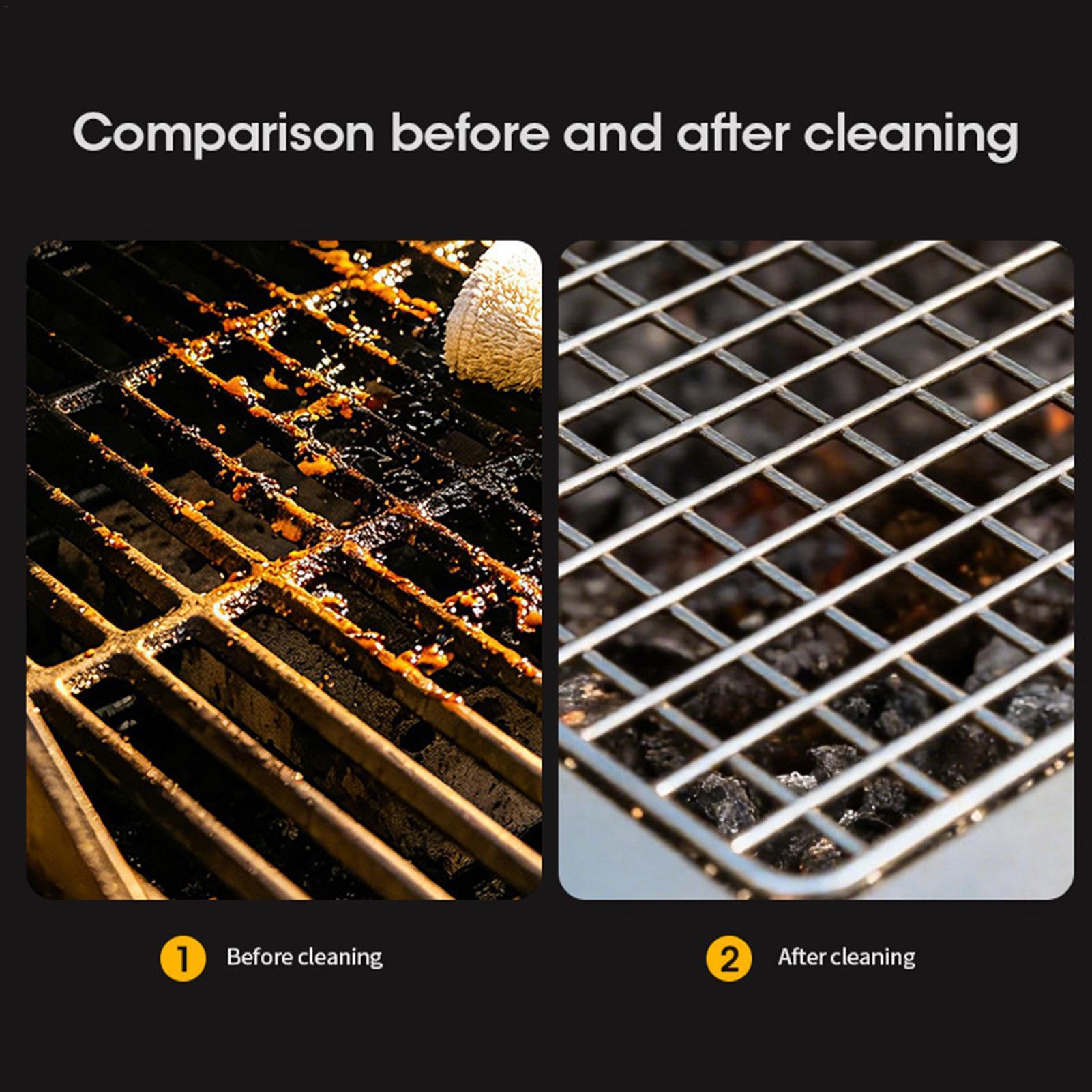 Electric Grill Cleaner 2 Power - đánh giá và giá Camping Cooking Electric