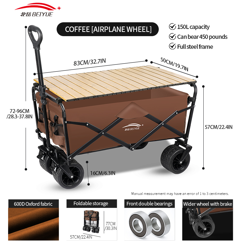 Heavy Duty Foldable Camping Wa - đánh giá và giá Camping Cooking Table Foldable