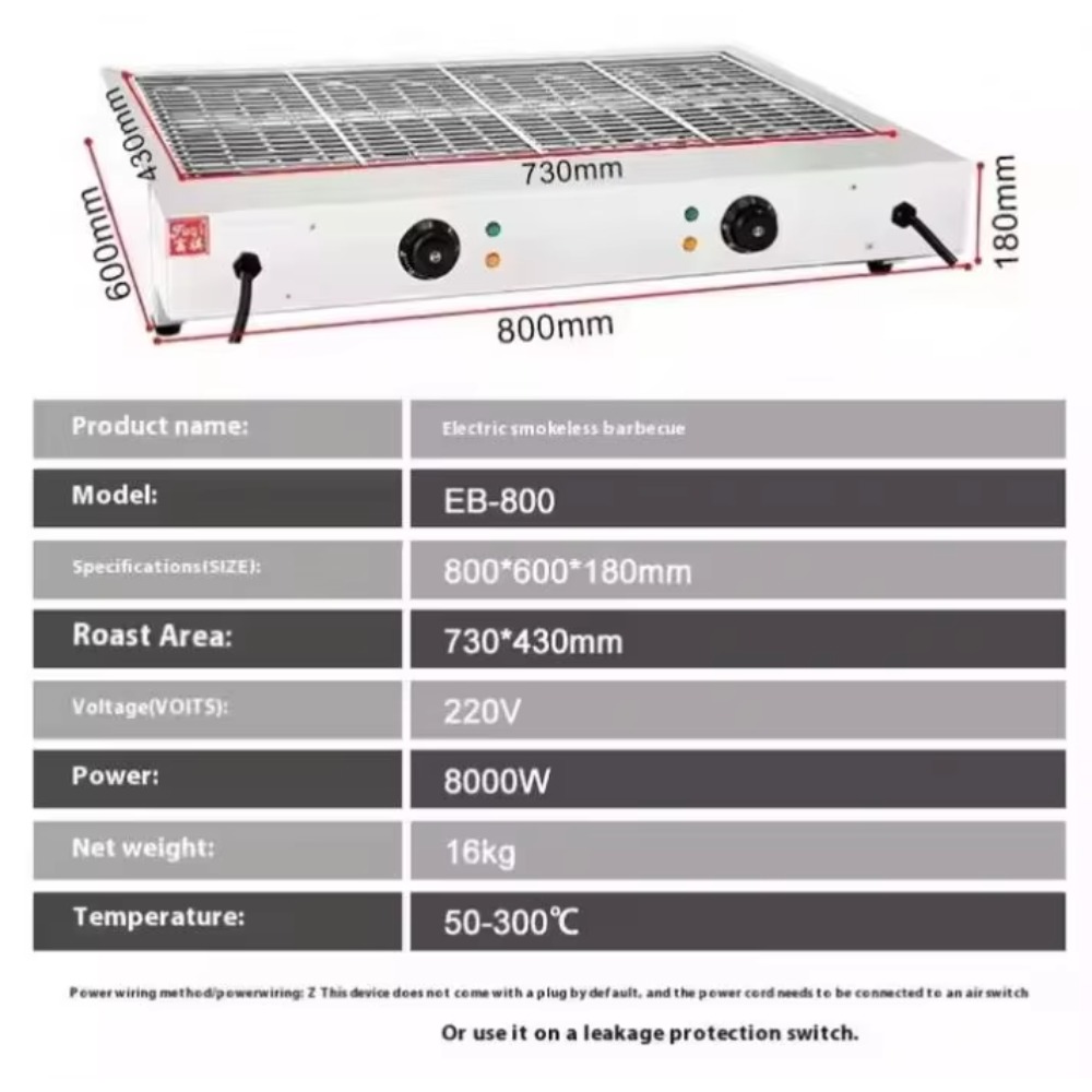 Stainless Steel Snack Machine, - đánh giá và giá Camping Cooking Electric