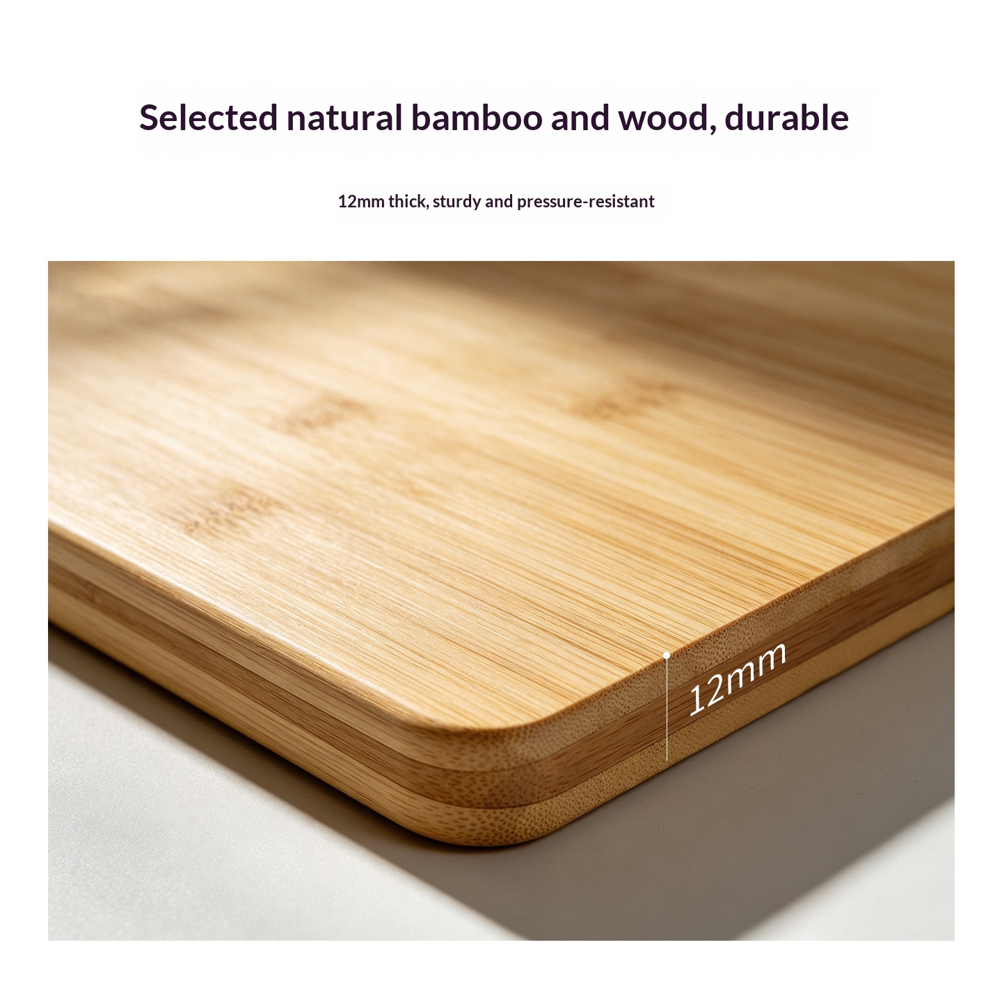 MOUNTAINHIKER New 4-Fold Bambo - đánh giá và giá Camping Cooking Table Foldable