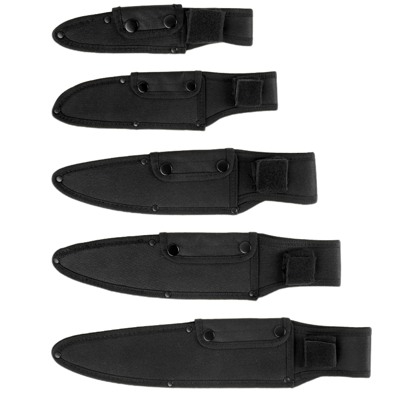 Chef Waterproof Oxford Sheath  - đánh giá và giá Camping Cooking Knife With Sheath