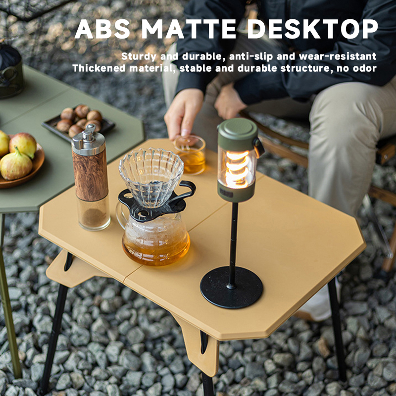 WESTTUNE Outdoor Camping Table - đánh giá và giá Camping Cooking Table