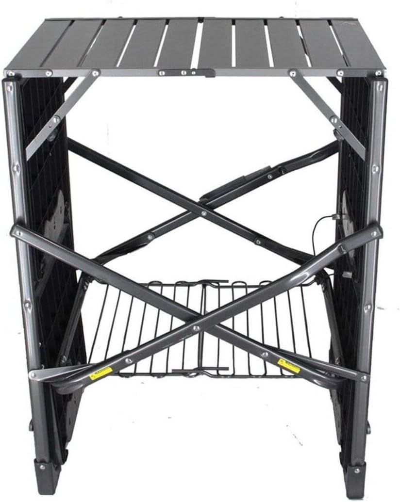 Slim Fold Portable Camping Kit - đánh giá và giá Camping Cooking Table