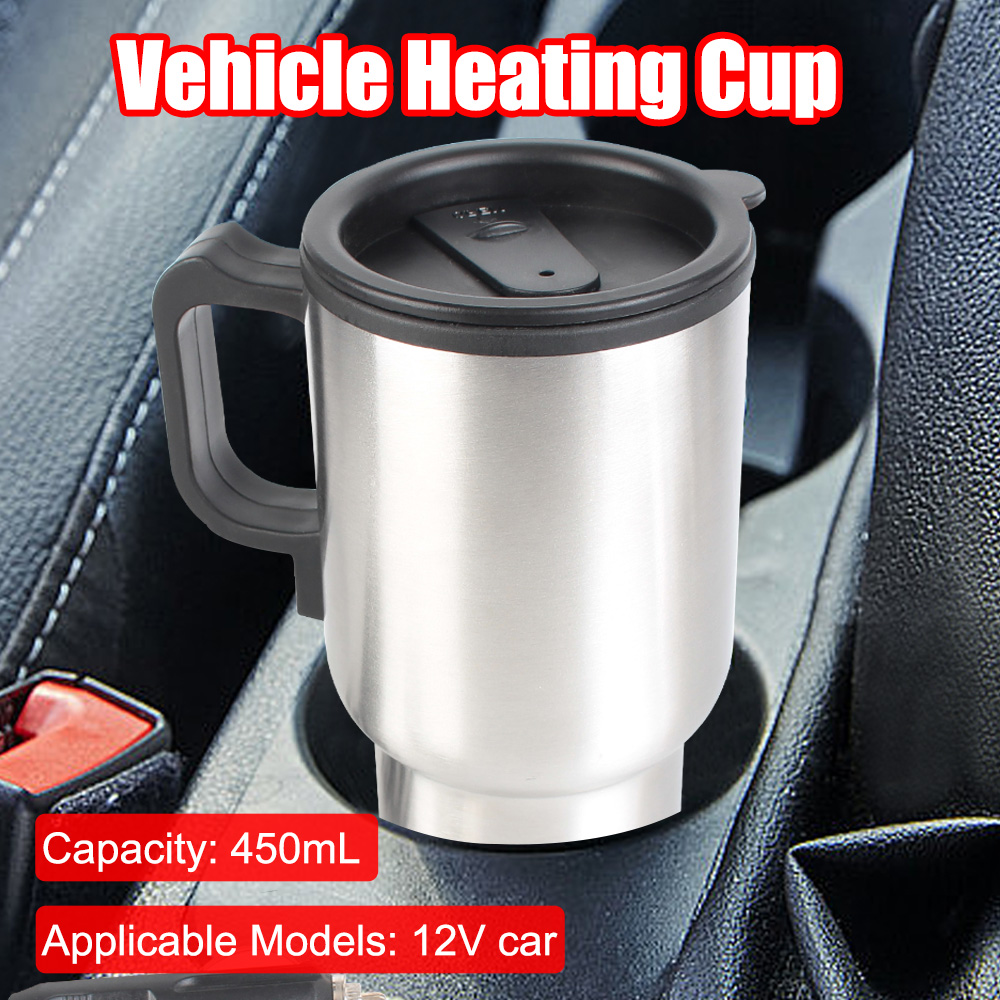 Electric Heating Car Kettle Ca - đánh giá và giá Camping Cooking Electric