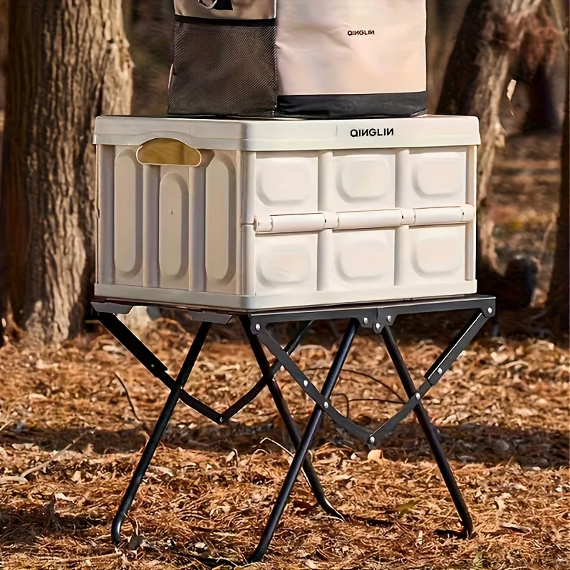 Portable Folding Camping Table - đánh giá và giá Camping Cooking Table Foldable