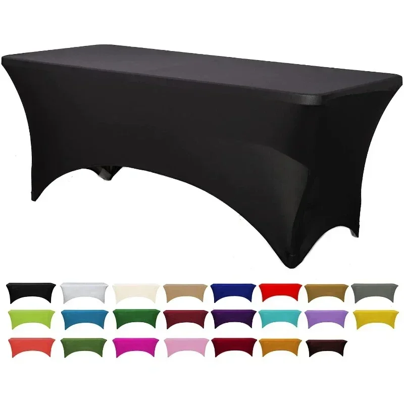 6FT 8FTSpandex Tablecloth High - đánh giá và giá Camping Cooking Table Foldable