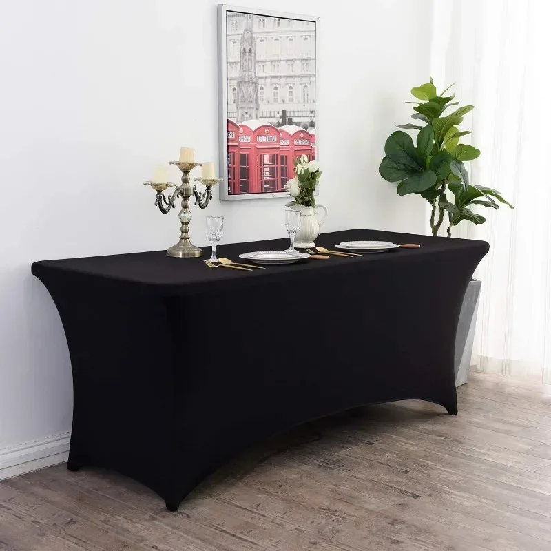 6FT 8FTSpandex Tablecloth High - đánh giá và giá Camping Cooking Table Foldable