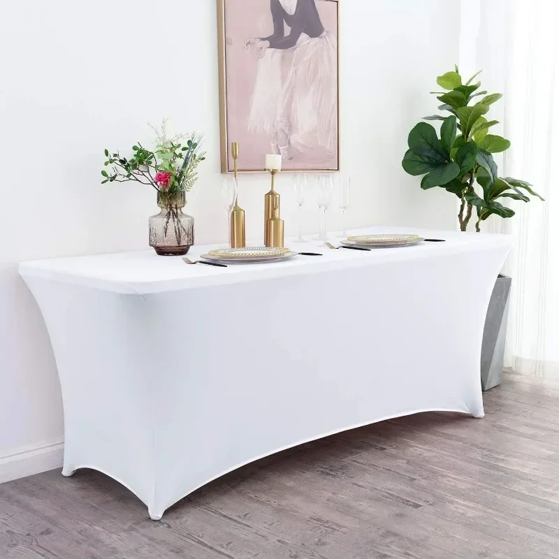 6FT 8FTSpandex Tablecloth High - đánh giá và giá Camping Cooking Table Foldable