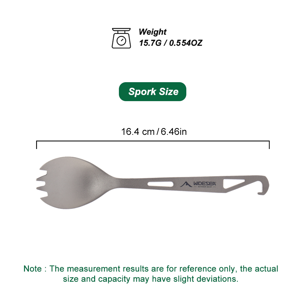 Widesea Camping Cooking Set Sp - đánh giá và giá Camping Cooking Set With Kettle