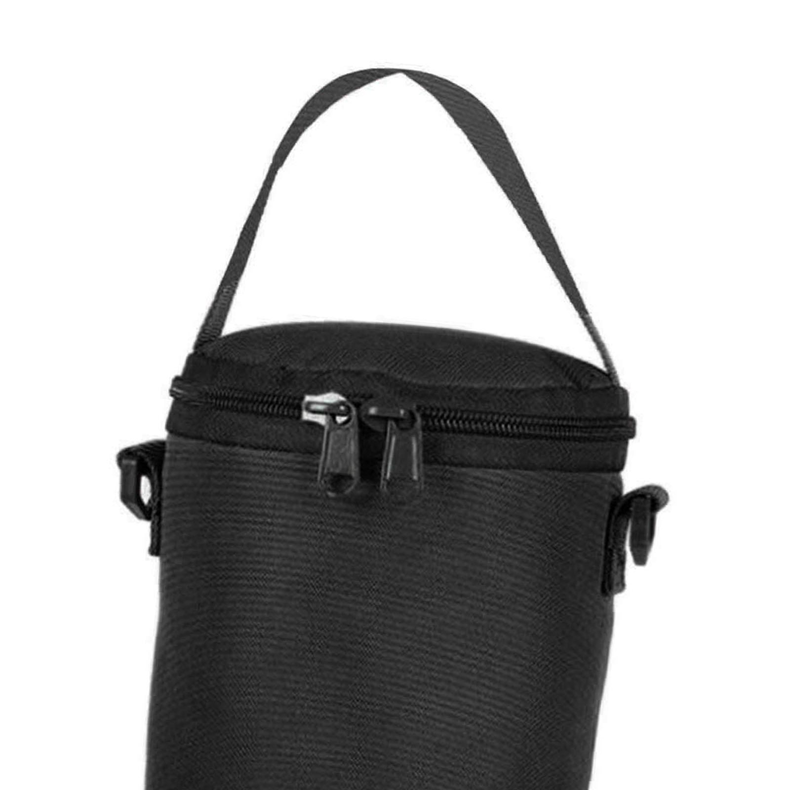 Portable Gas Canister Case Nyl - đánh giá và giá Camping Cooking Gas Canister