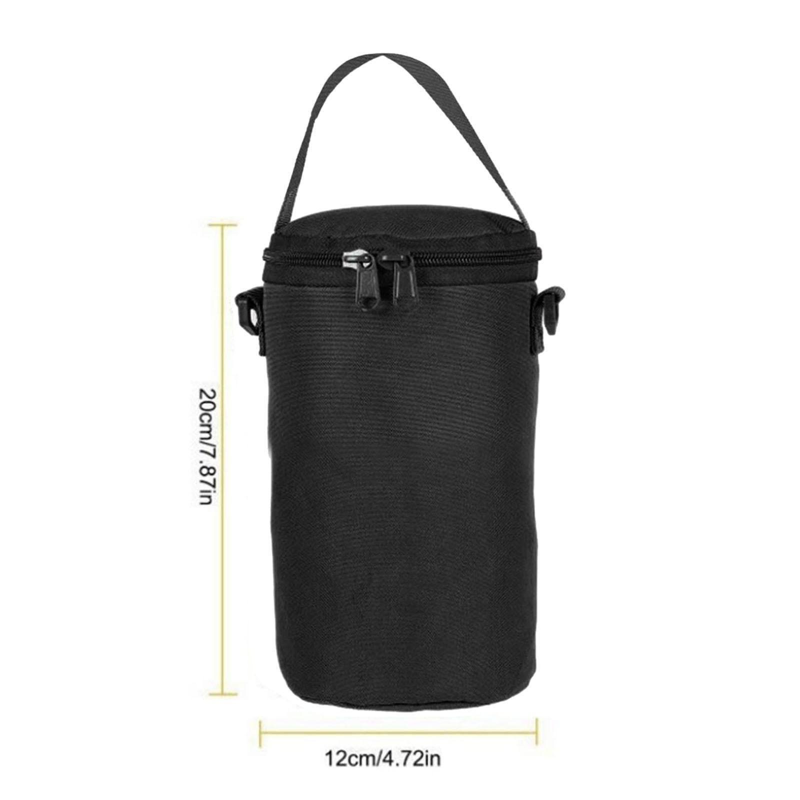 Portable Gas Canister Case Nyl - đánh giá và giá Camping Cooking Gas Canister