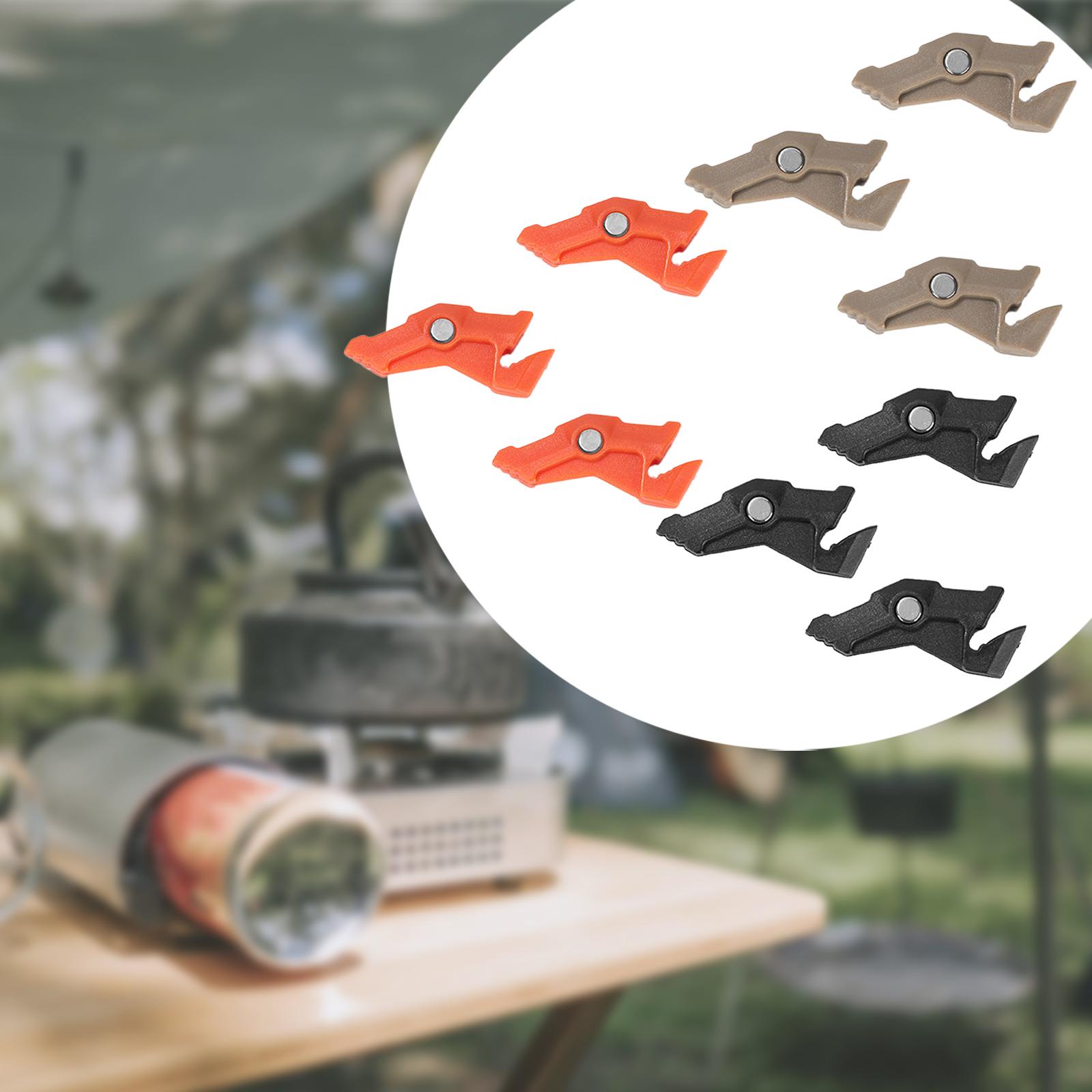 ABS Plastic Gas Tank Rack Camp - đánh giá và giá Camping Cooking Gas Canister