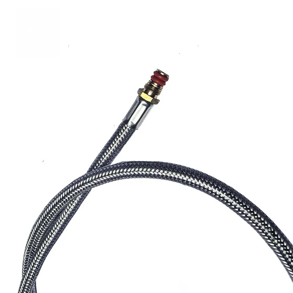 1m Black Stove Adapter Hose fo - đánh giá và giá Camping Cooking Gas Canister