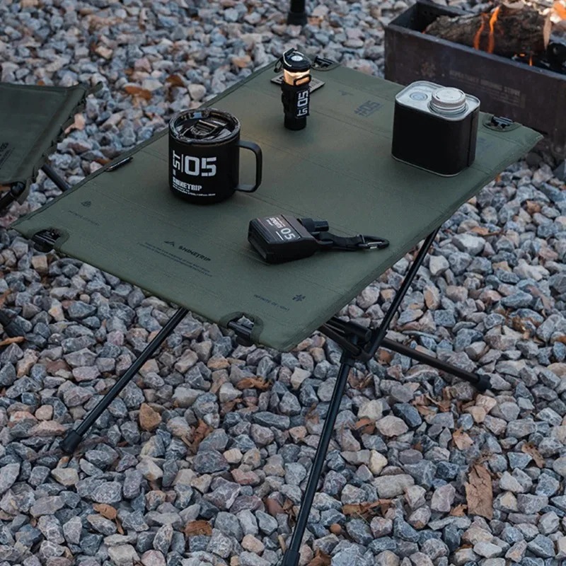 Foldable Camping Table Multifu - đánh giá và giá Camping Cooking Table Foldable