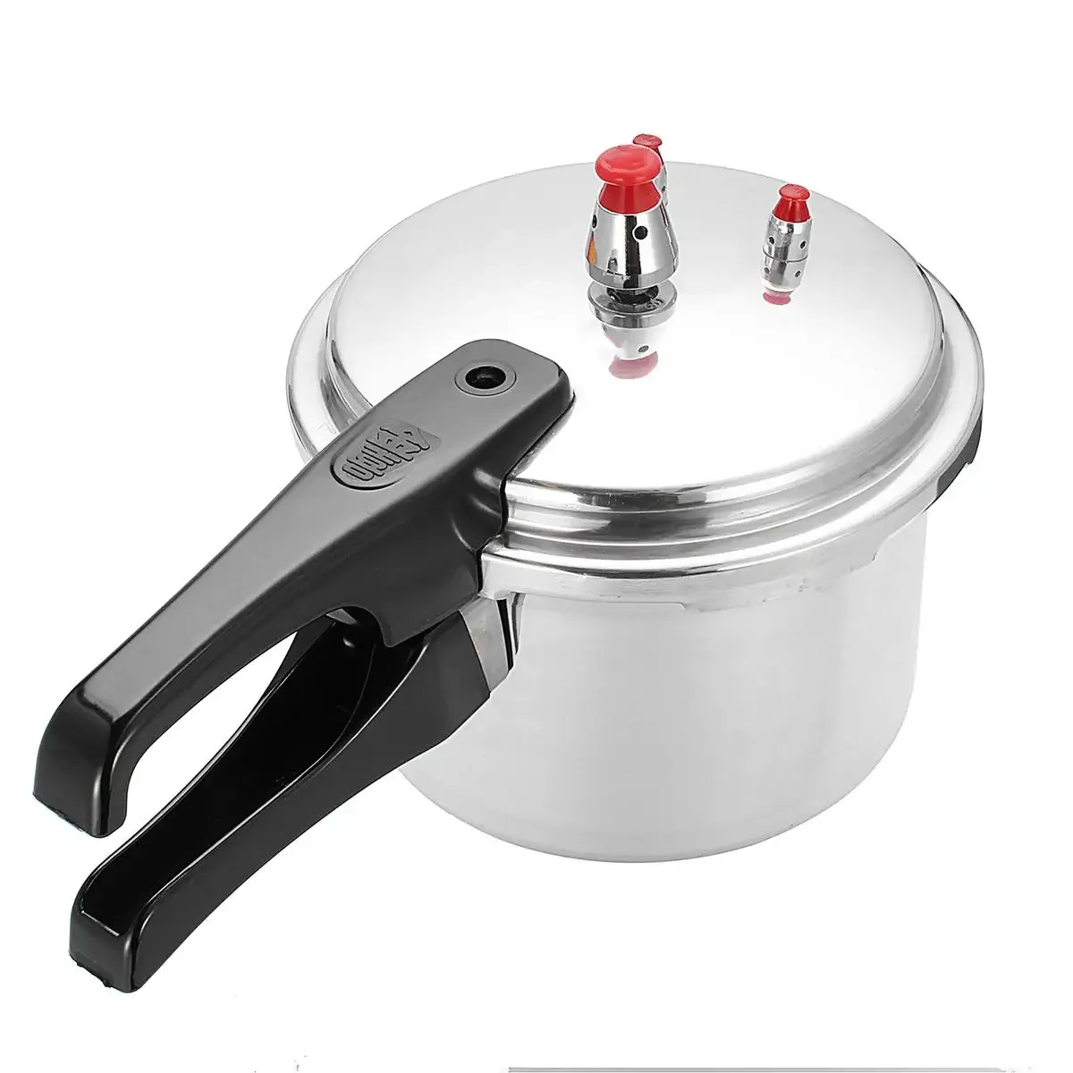 18/20/22/28cm Kitchen Pressure - đánh giá và giá Camping Cooking Electric