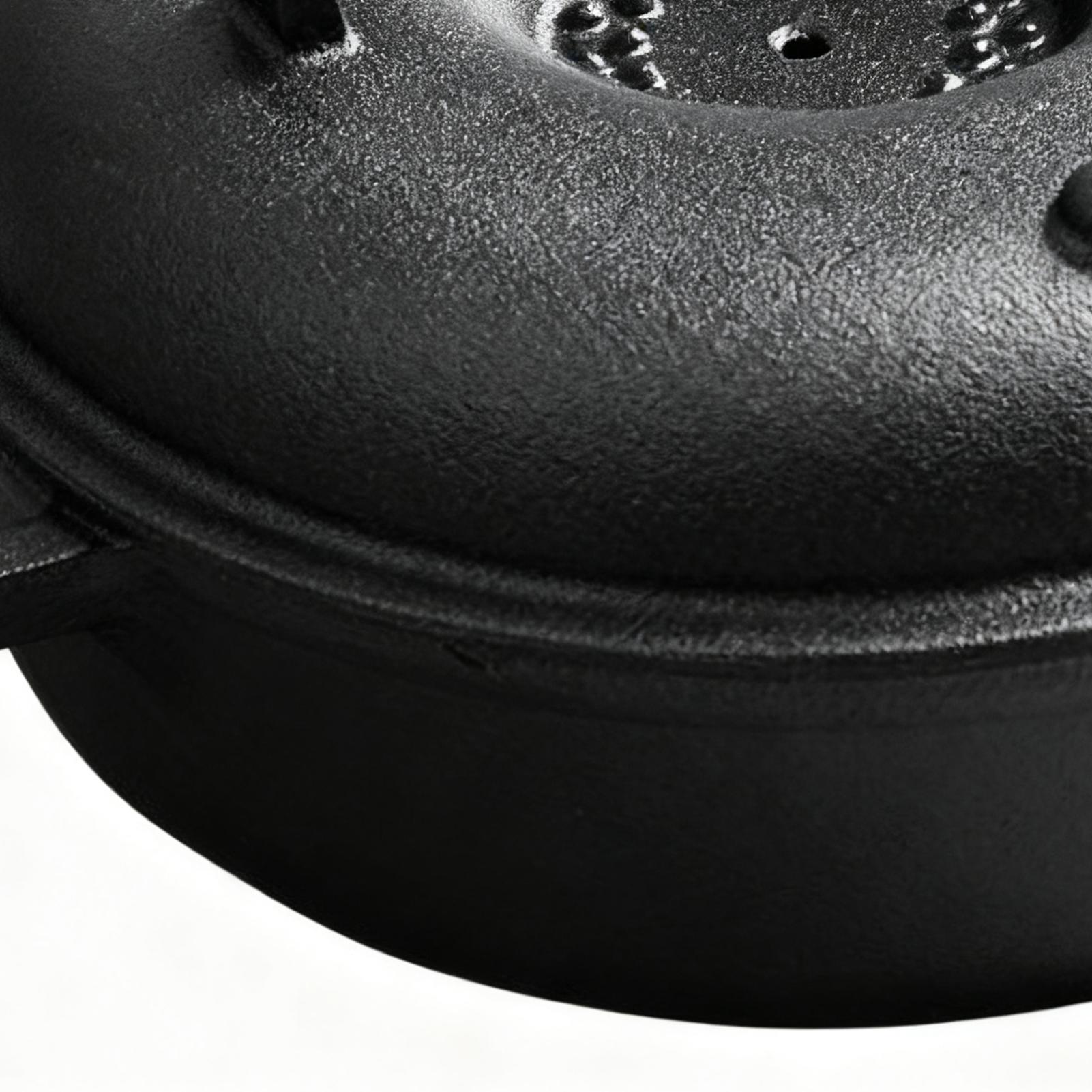 Cauldron Pot for Cooking Non-S - đánh giá và giá Camping Cooking Cast Iron