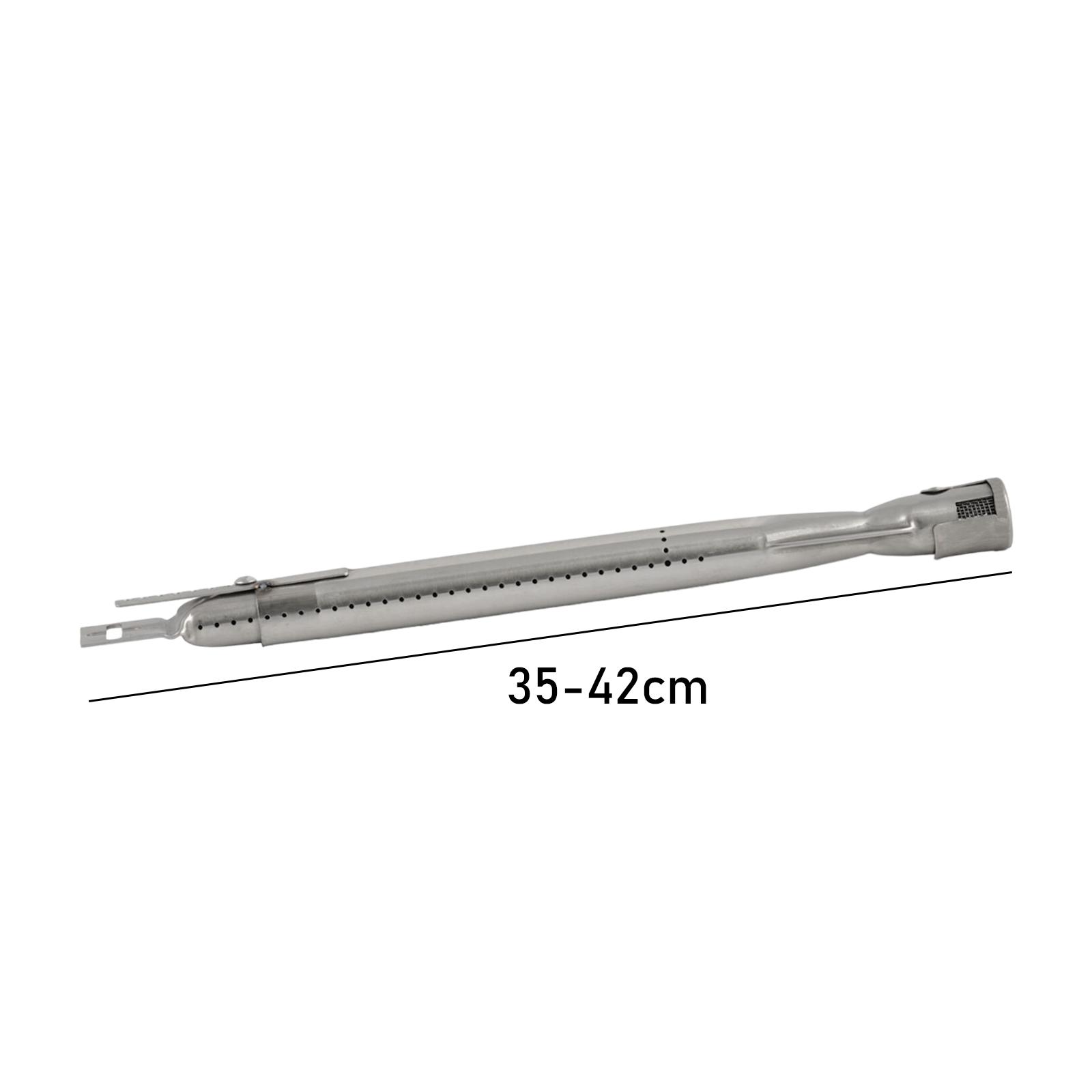 4 Pieces Gas Grill Tube Burner - đánh giá và giá Camping Cooking Set For 4