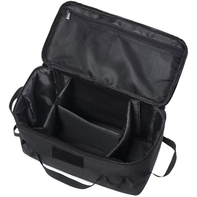 Outdoor Pouch Camping Storage  - đánh giá và giá Camping Cooking Organizer