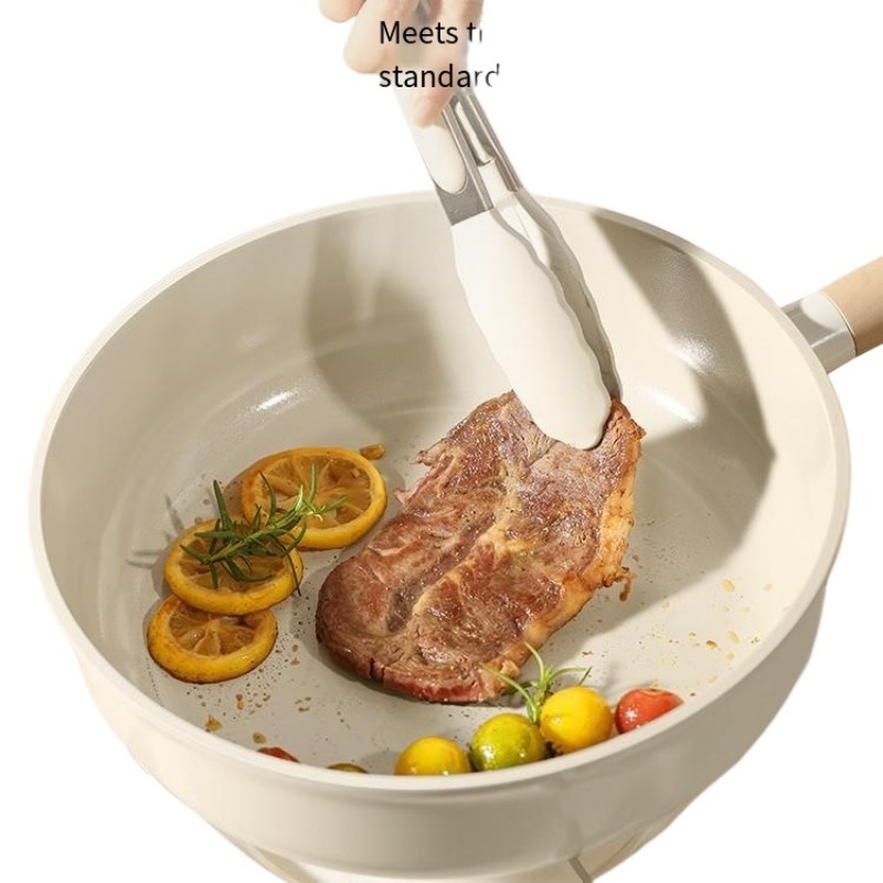 Geling Chinese Cheap White Tit - đánh giá và giá Camping Cooking Pots And Pans Set