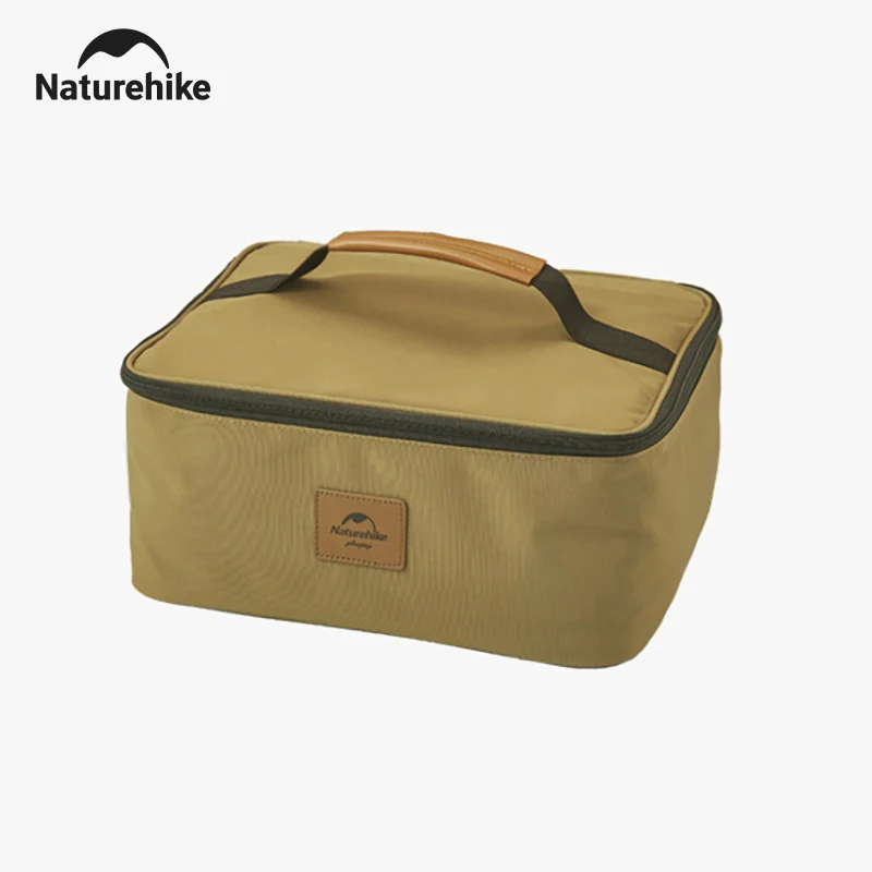 Naturehike Tool Bags Outdoor G - đánh giá và giá Camping Cooking Organizer