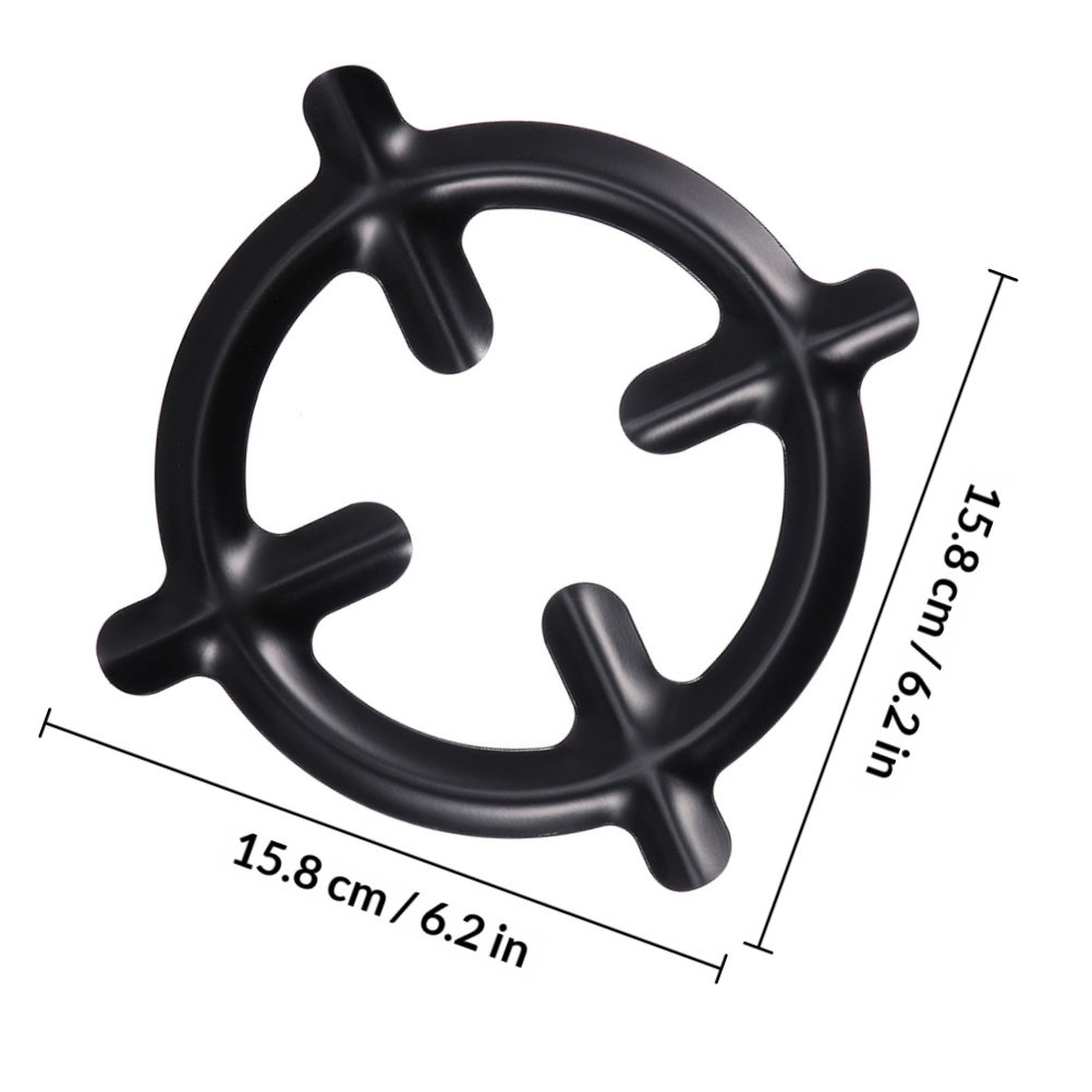 Heavy Duty Cast Iron Gas Stove - đánh giá và giá Camping Cooking Cast Iron