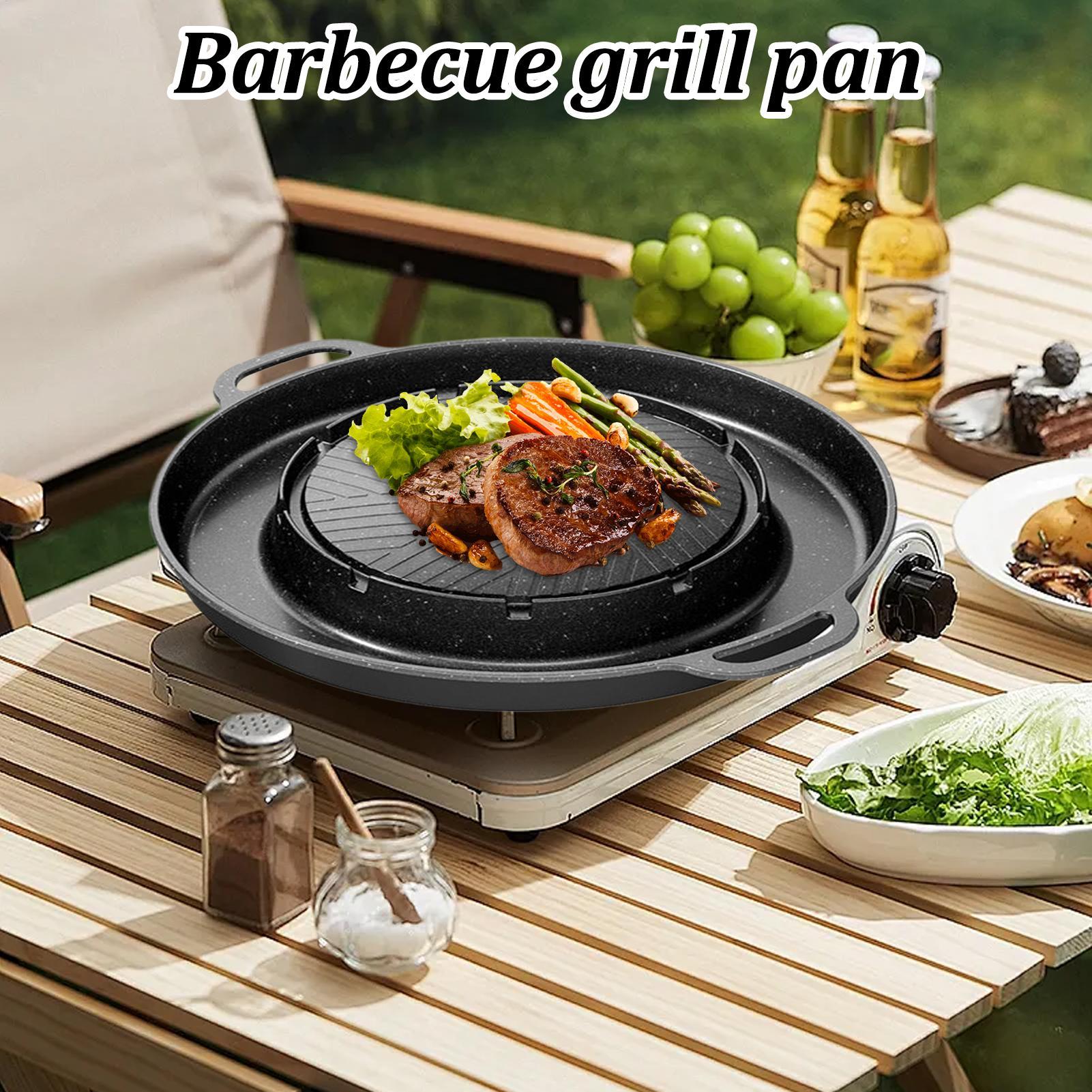 2-in-1 Grill & Hot Pan for Sto - đánh giá và giá Camping Cooking Cupboard