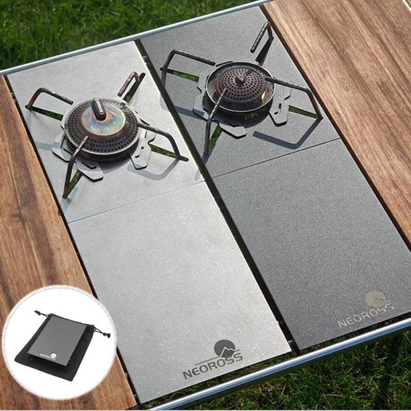 Camping Spider Stove Accessori - đánh giá và giá Camping Cooking Disc