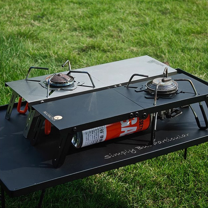 Camping Spider Stove Accessori - đánh giá và giá Camping Cooking Disc