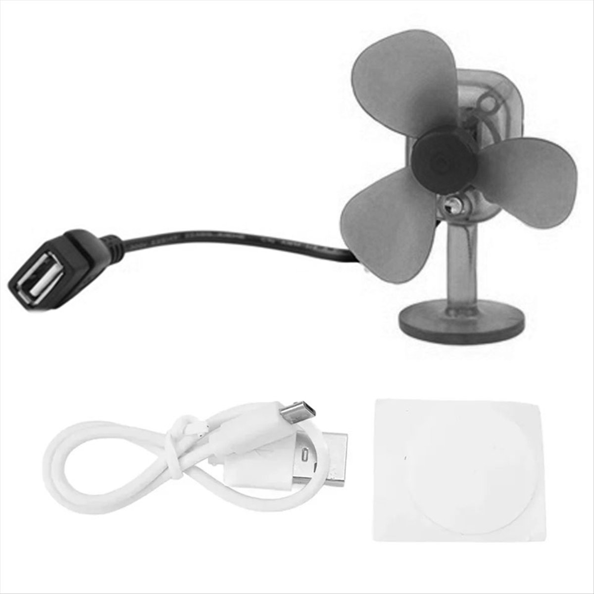 T19C USB 5W Mini Portable Wind - đánh giá và giá Camping Cooking Electric