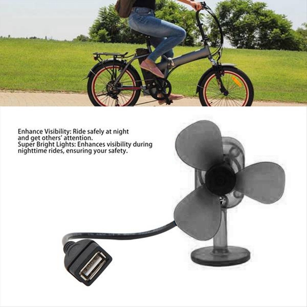 T19C USB 5W Mini Portable Wind - đánh giá và giá Camping Cooking Electric