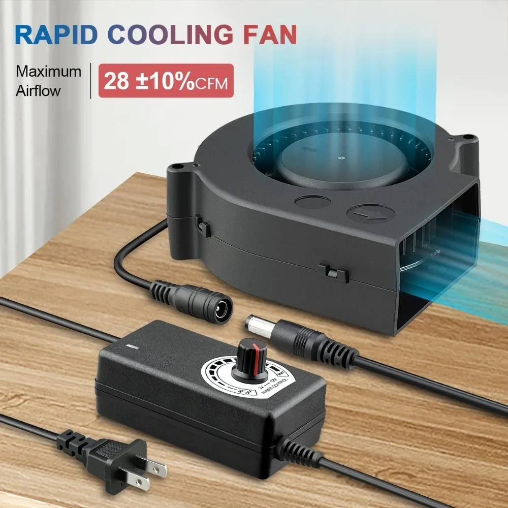 Electric BBQ Blower 220V Adjus - đánh giá và giá Camping Cooking Electric