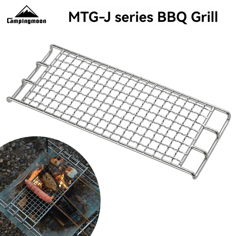 CAMPINGMOON Outdoor Travel Cam - đánh giá và giá Camping Cooking Disc