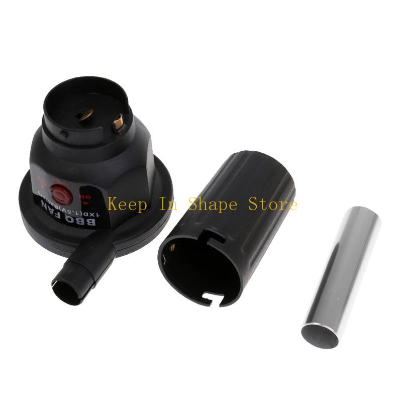 U1JC BBQ Air Blower BARBECUE P - đánh giá và giá Camping Cooking Electric