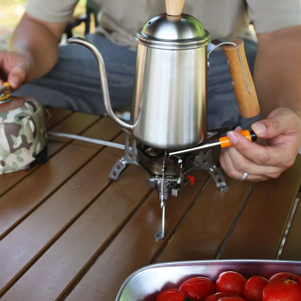 1x Portable Pulse Igniter Kitc - đánh giá và giá Camping Cooking Electric