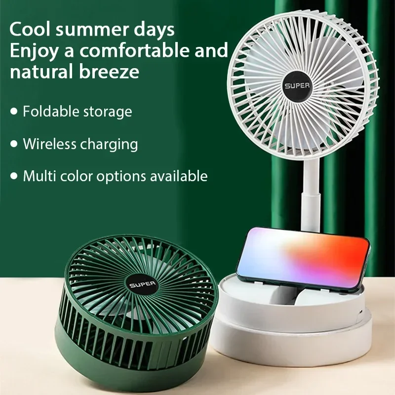 USB Foldable Electric Fan Cold - đánh giá và giá Camping Cooking Table Foldable
