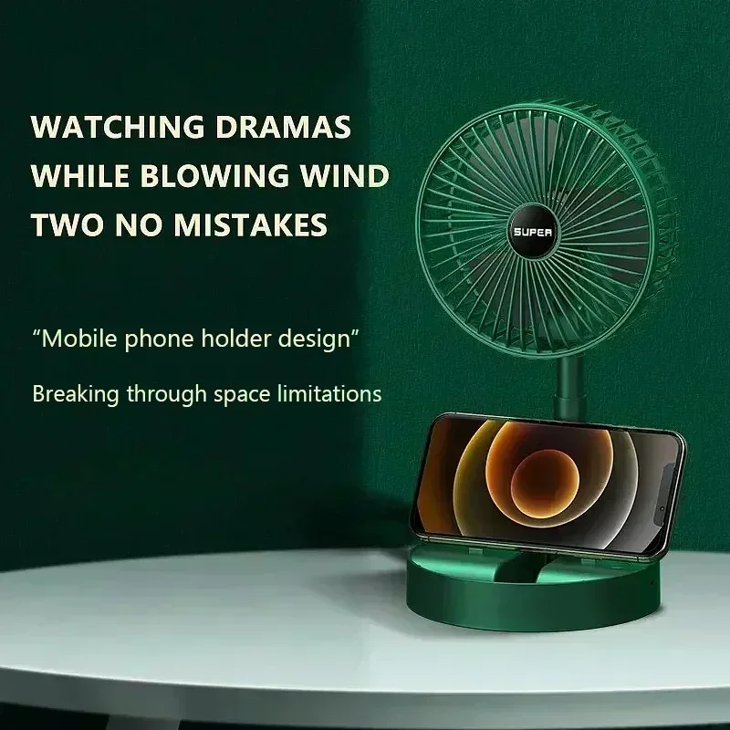 USB Foldable Electric Fan Cold - đánh giá và giá Camping Cooking Table Foldable
